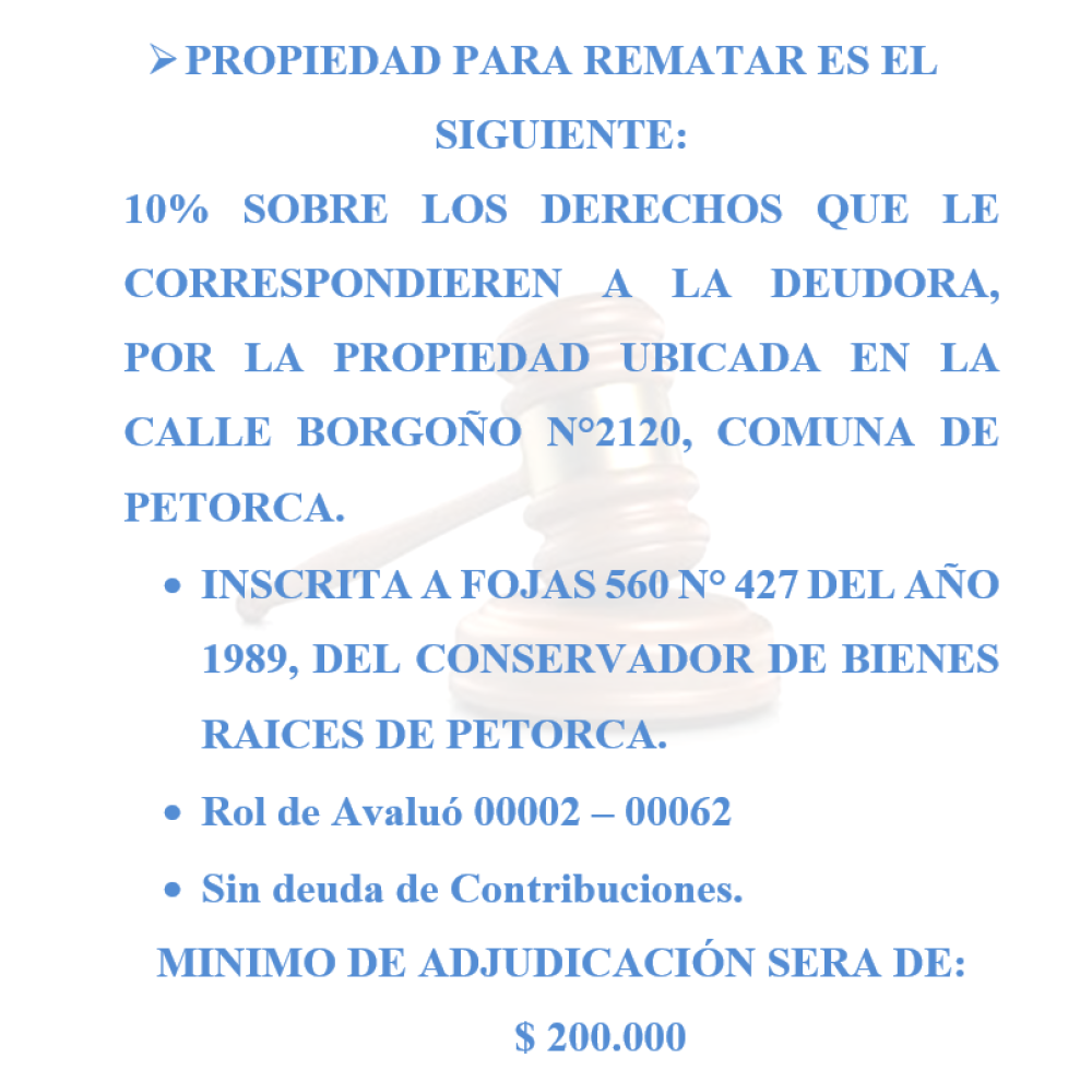 remates talcahuano