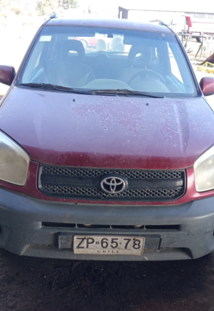 remates talcahuano